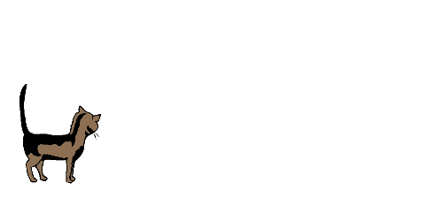 I'll just read this book about Perl with my sabre cat.